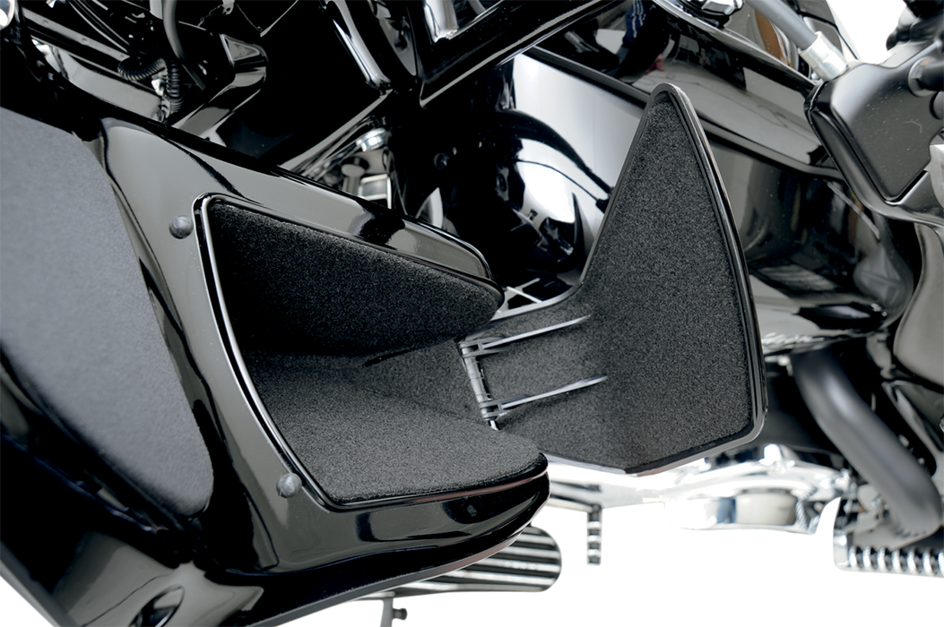 Fairing Pocket Lining Kit