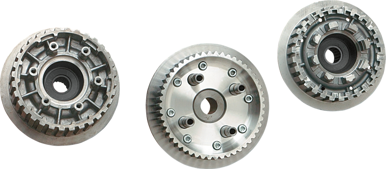 Clutch Hub - '98-'06 Big Twin