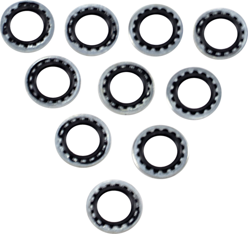 Banjo Washers - 7/16"