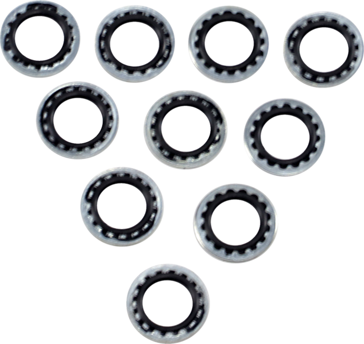 Banjo Washers - 7/16"