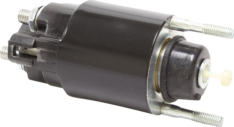 Solenoid Assembly - M8