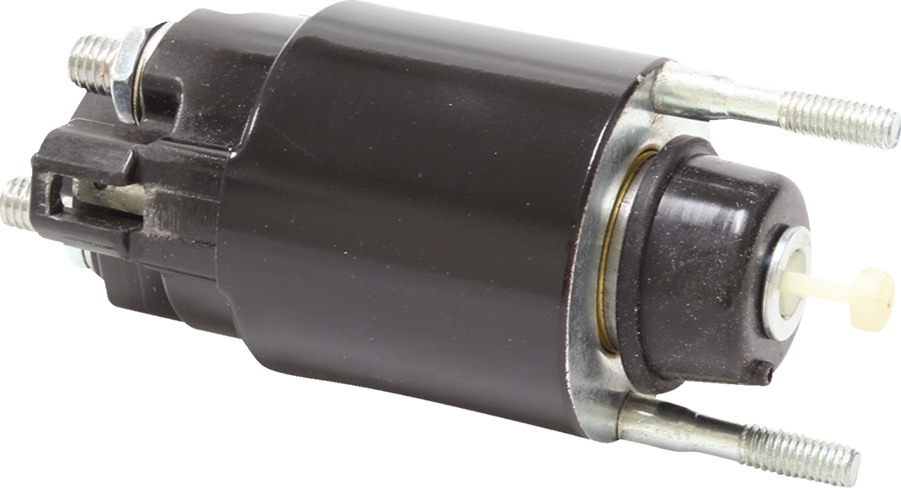 Solenoid Assembly - M8