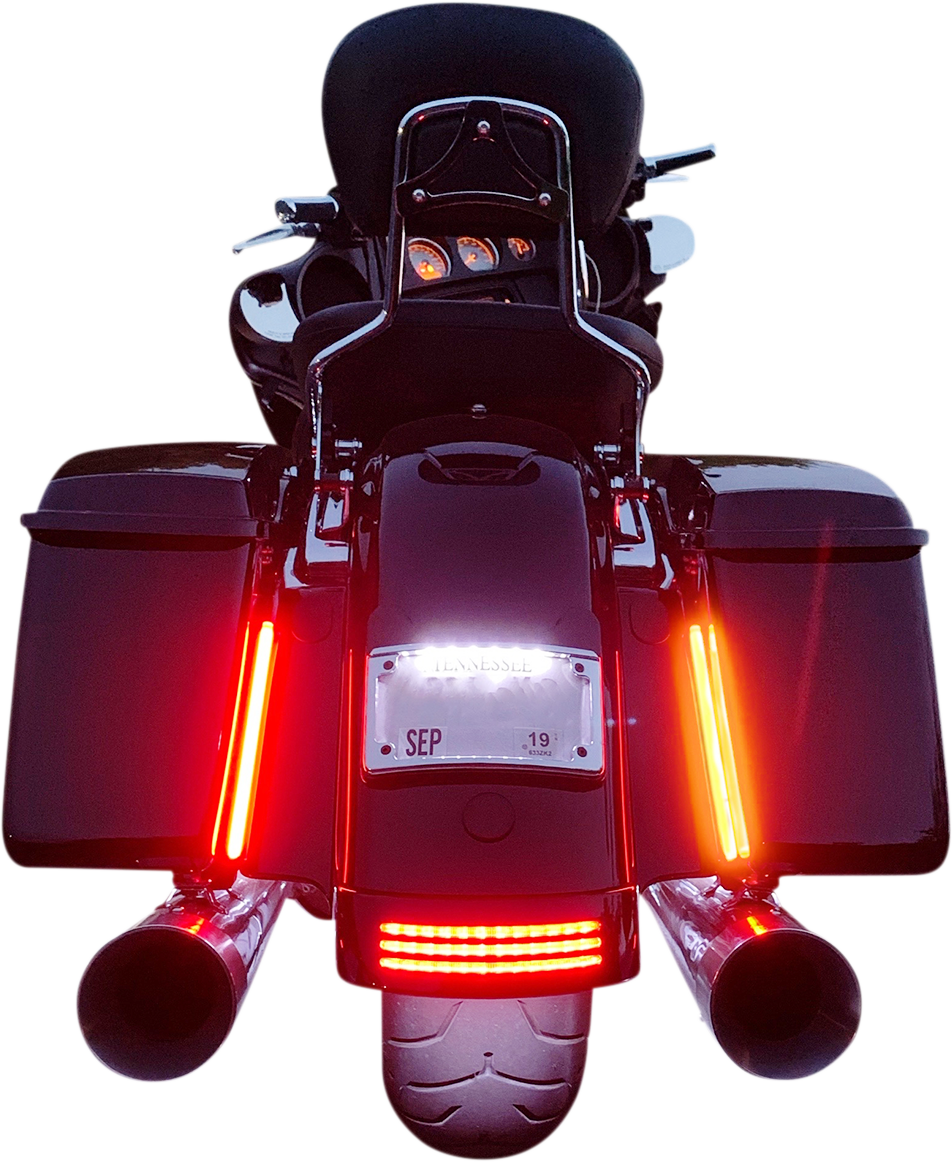 Plasma Rods - Dual Color - 8