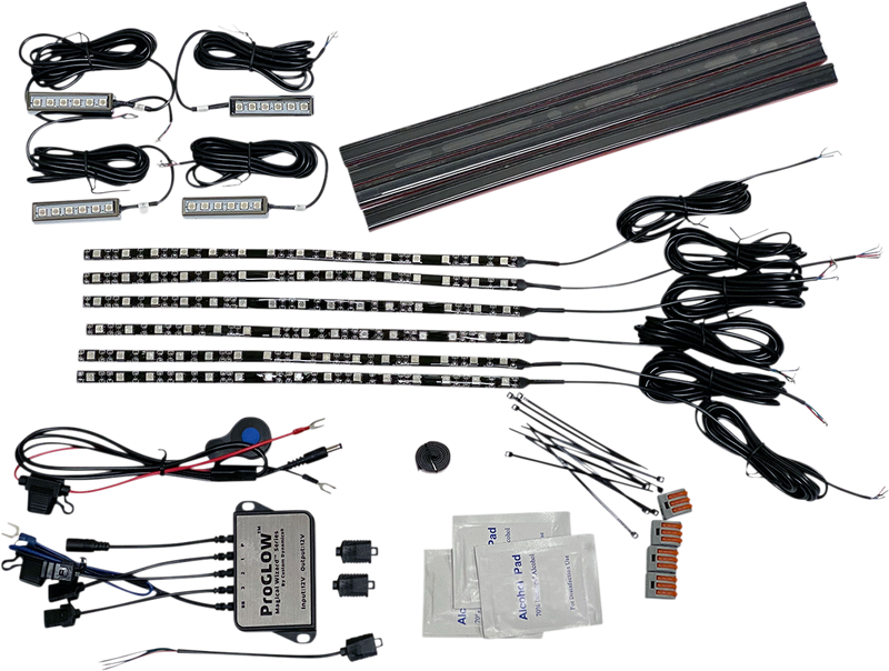 Magical Wizardâ¢ - Full Bike Kit