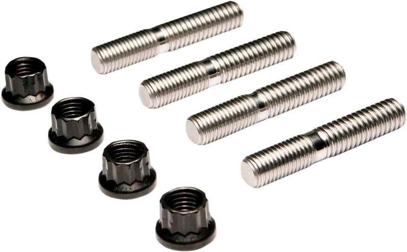 Stud Kit - Exhaust - 12-Point - EVO