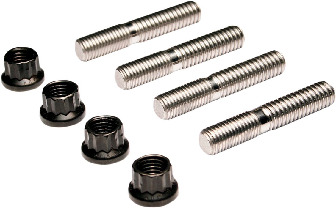 Stud Kit - Exhaust - 12-Point - EVO