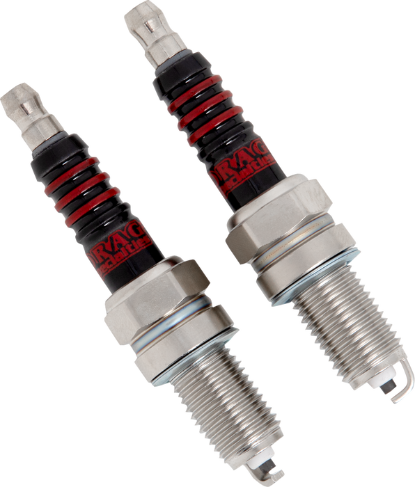 Spark Plugs - '99-'22 Twin Cam/XL