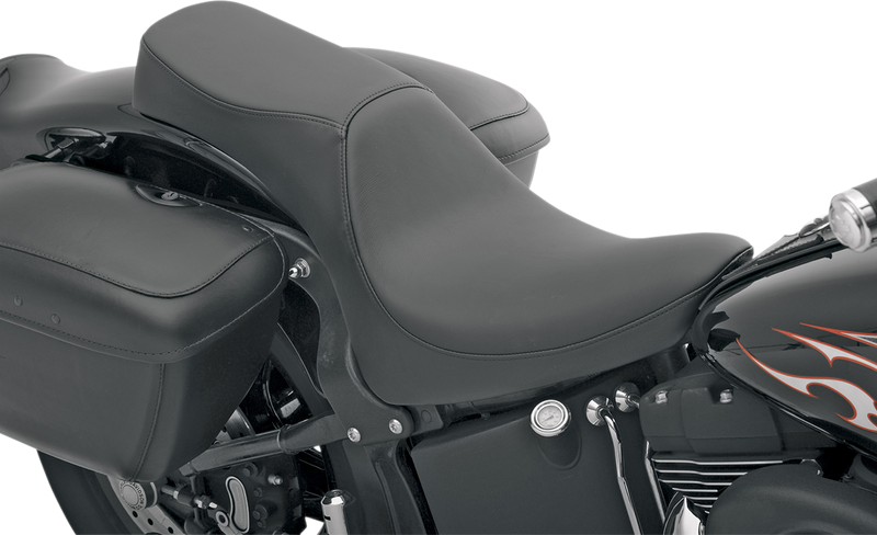 Predator 2-Up Seat - Smooth - FL/FX '00-'17