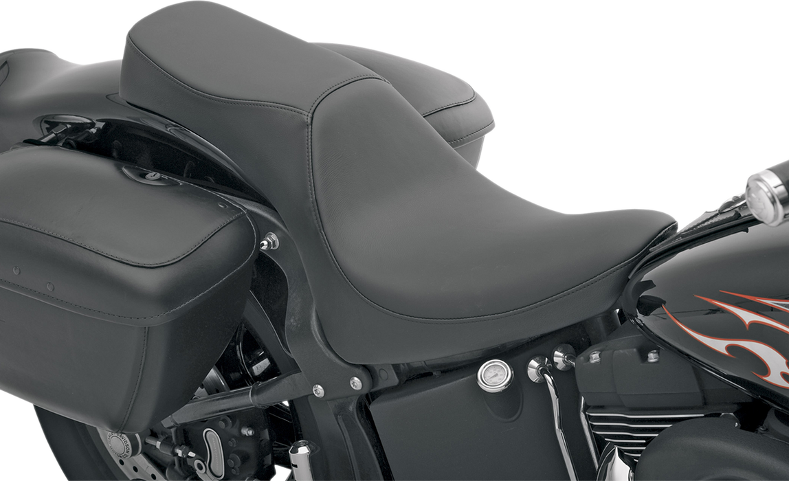 Predator 2-Up Seat - Smooth - FL/FX '00-'17
