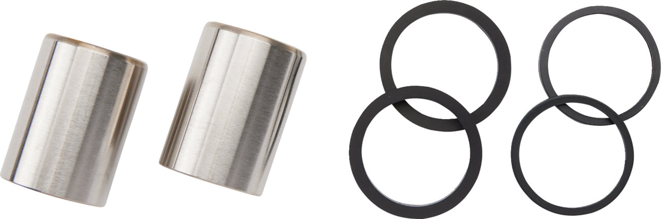 Caliper Piston & Seal Kit - Front - '07-'13XL