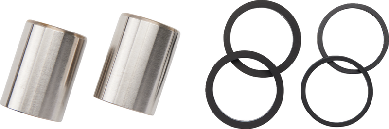 Caliper Piston & Seal Kit - Front - '07-'13XL