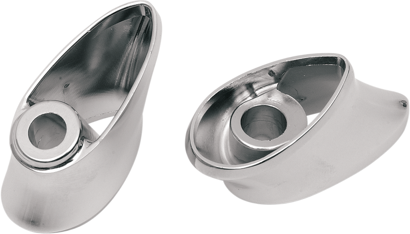 Turn Signal Bracket - Rear