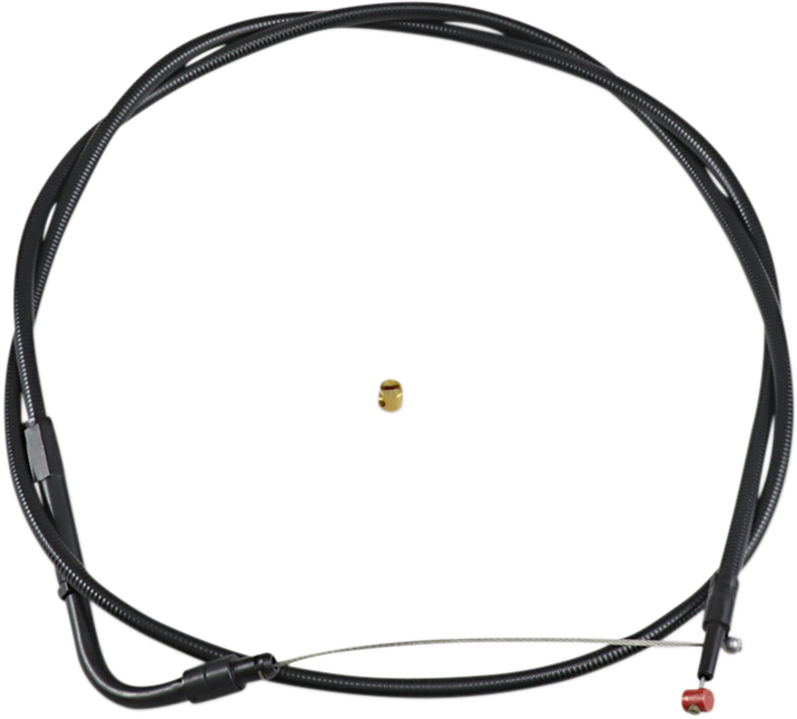 Stealth Series Throttle Cable - '96-'07 Touring
