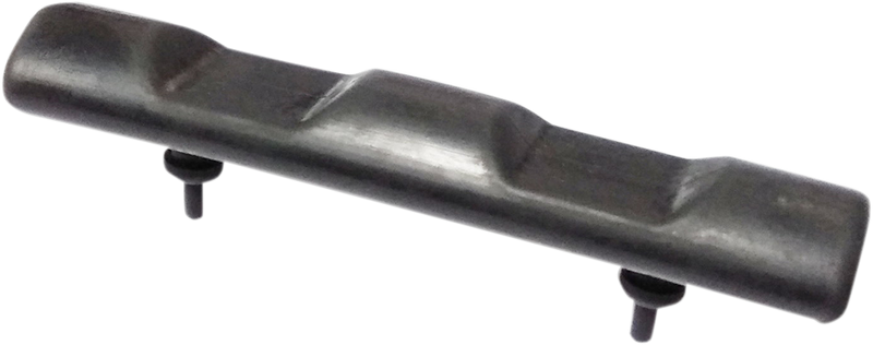 Swingarm Bumper - '00-'17 FLST/FXST