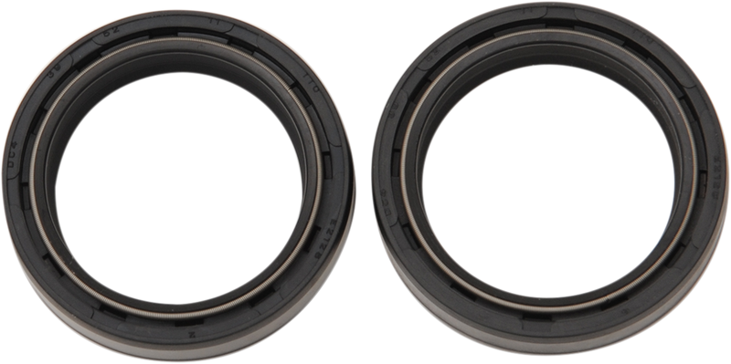 Fork Seal Kit - 39 mm - Showa Forks