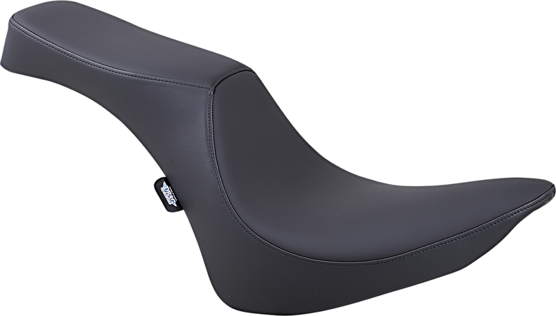 Predator 2-Up Seat - Smooth - FXST/FLST '84-'99