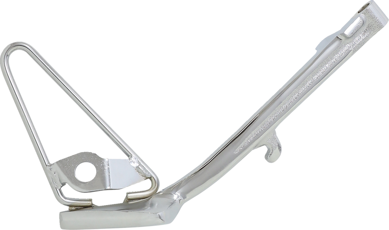Kickstand - Chrome - 1" Under Stock