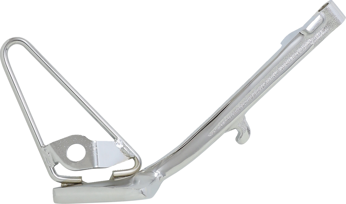 Kickstand - Chrome - 1" Under Stock
