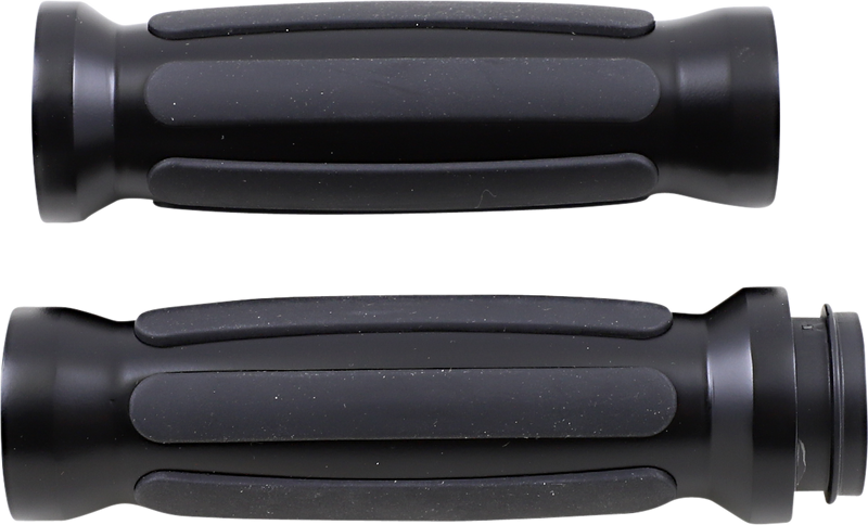 Rail Grips - TBW - Matte Black