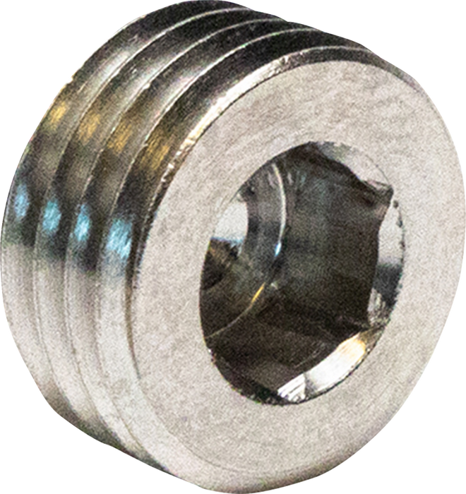 FEULING SHORT SUMP PLUG (M8 & TWINCAM)
