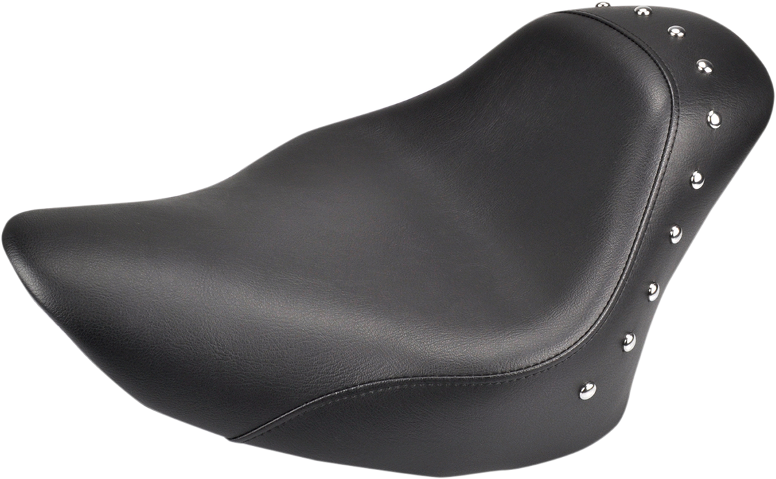 Renegade™ Solo Seat - Black - XL '04-'20