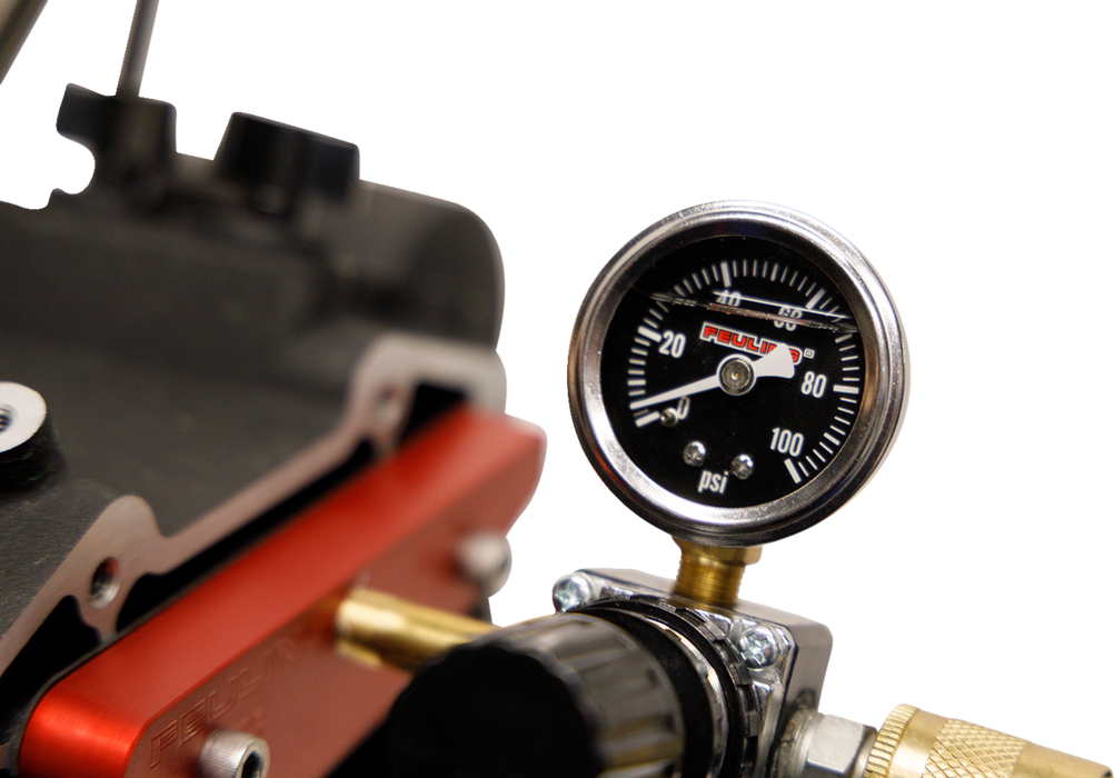 Tester - Engine Case/Piston Cooling/Jet Pressure - M8/Twin Cam