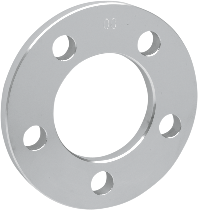 Rear Pulley Spacer - .375" - '00-'25