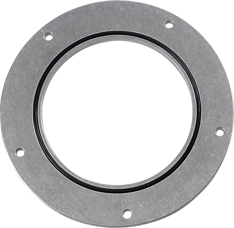 Derby Cover Spacer