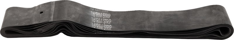 Rim Strips - 16" x 3" - Center Valve Hole - 10 Pack