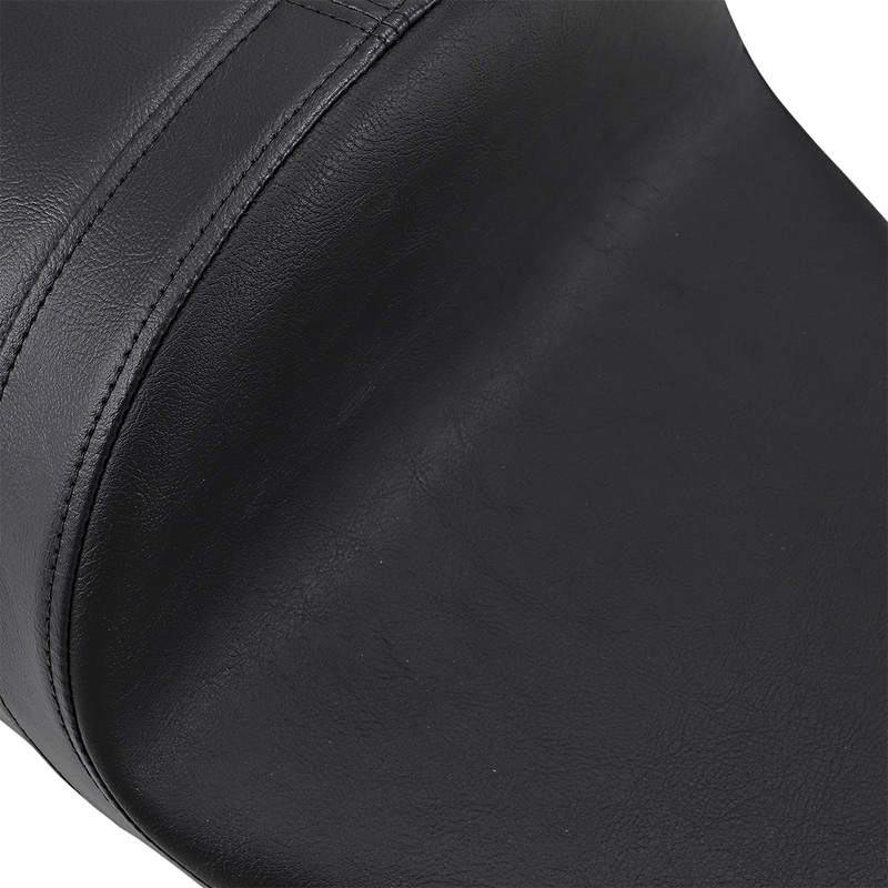 Low Profile Solo Seat - Forward - Smooth - FL '08-'23