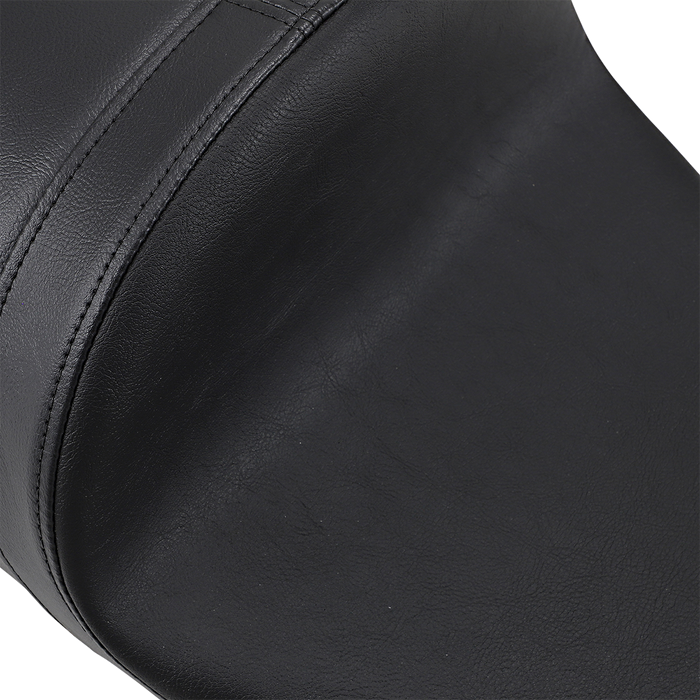 Low Profile Solo Seat - Forward - Smooth - FL '08-'23