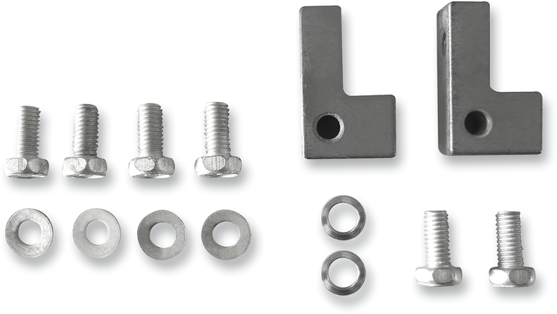 Battery Terminal Adapter