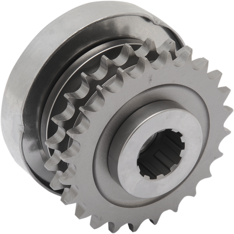 Compensating Sprocket Kit - '91-'93 Big Twin