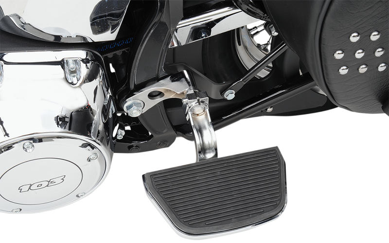 Floorboard Mount Kit - FL/FX '00-'17