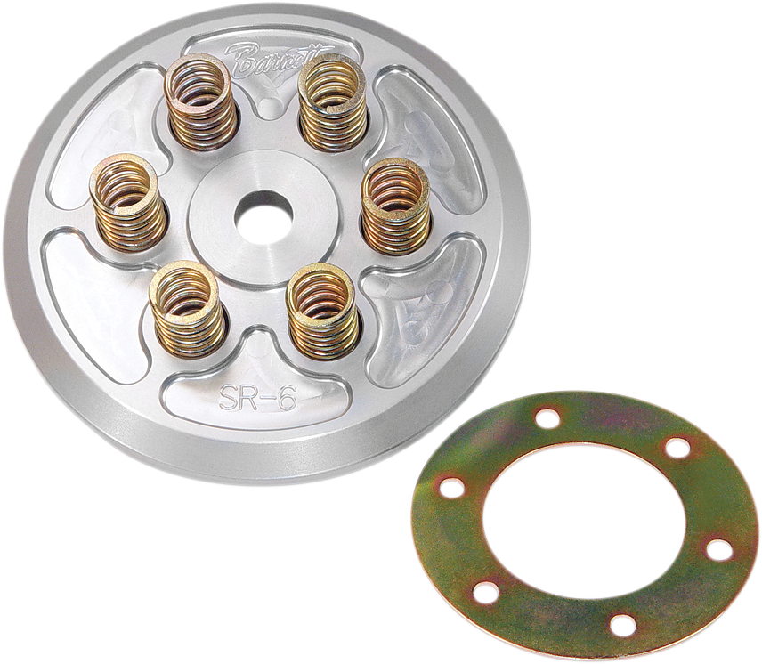 Spring Conversion Kit — Ramjet Racing