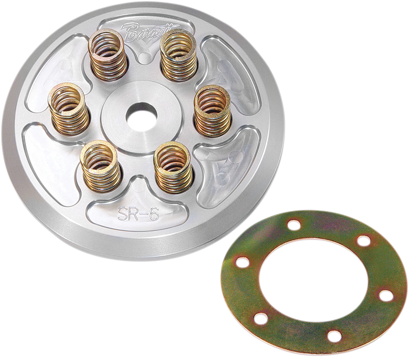 Spring Conversion Kit