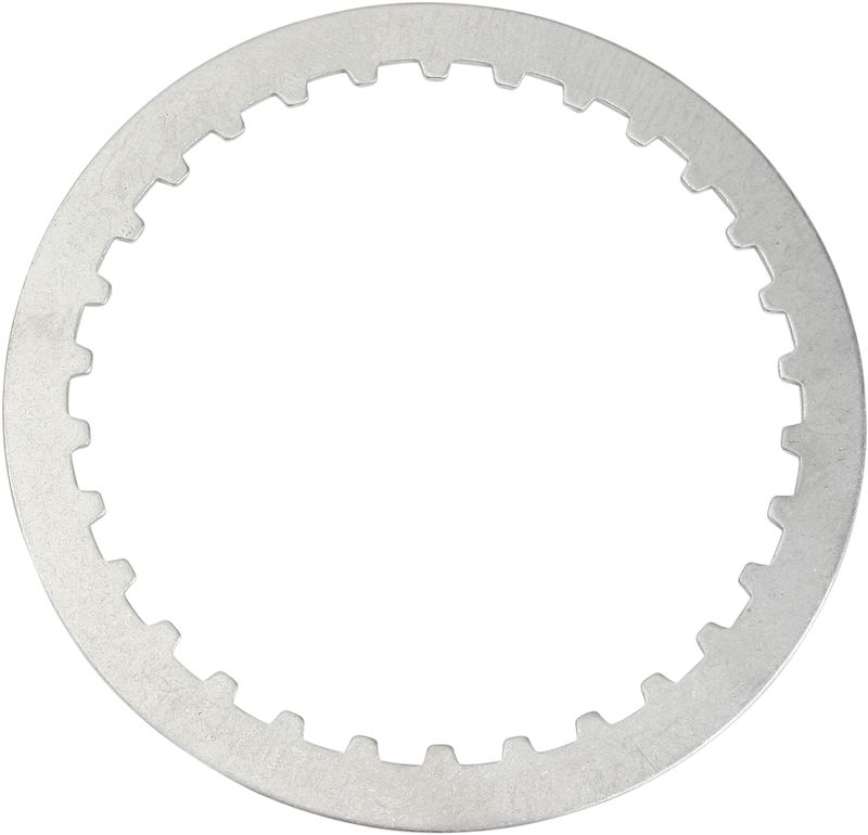 Steel Plate