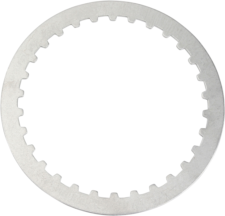 Steel Plate