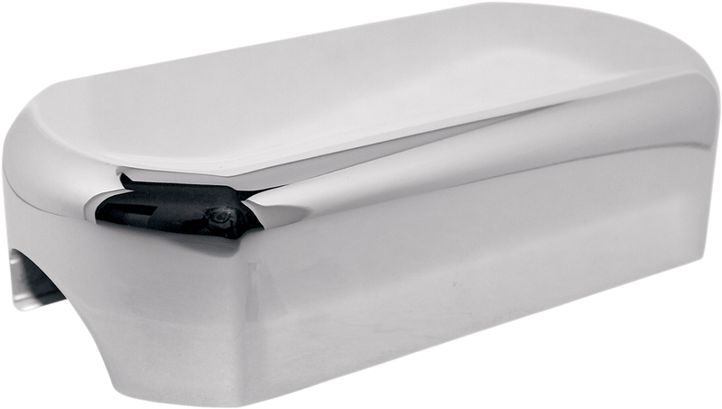 1-1/2" Big Buffalo Riser Top Clamp