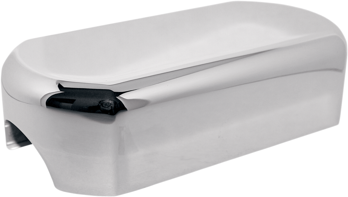 1-1/2" Big Buffalo Riser Top Clamp