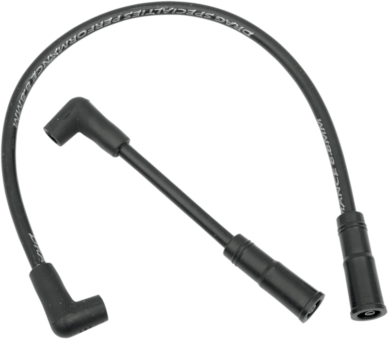 8.8 mm Plug Wires - '00-'15 Softail