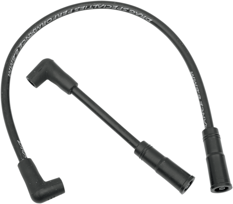 8.8 mm Plug Wires - '00-'15 Softail