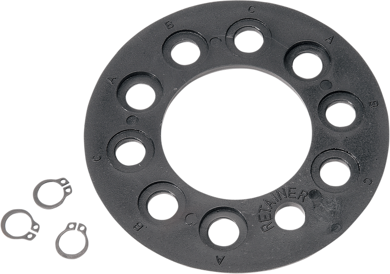 Clutch Retainer