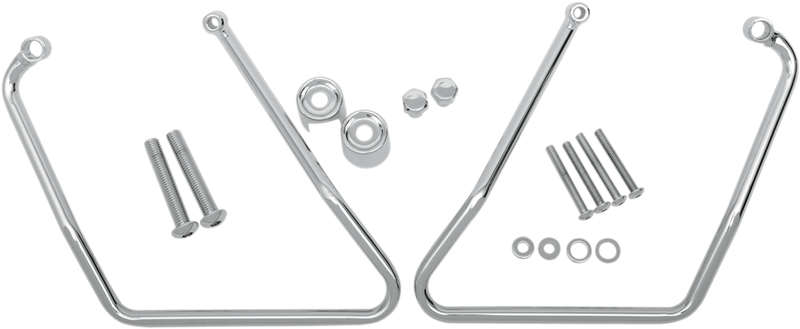 Saddlebag Support - XL '94-'03
