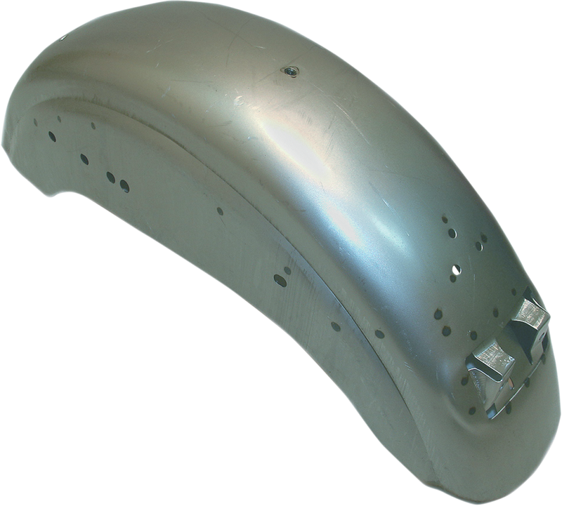 FXR REAR FENDER