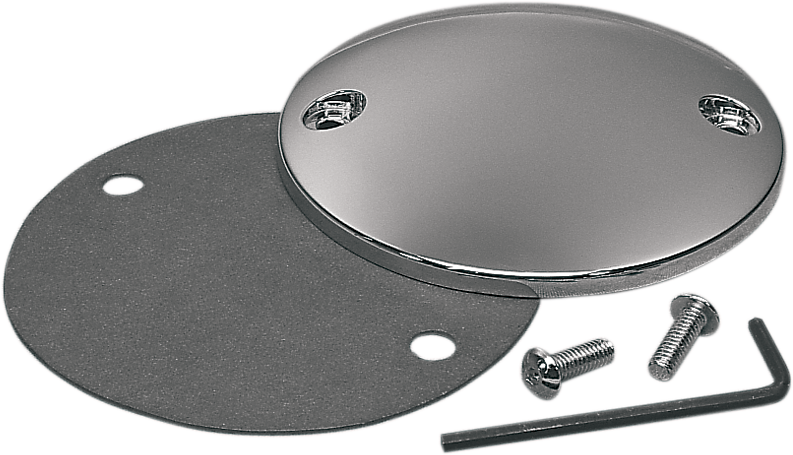 2 HOLE POINTS COVER - EVO / SHOVEL / XL