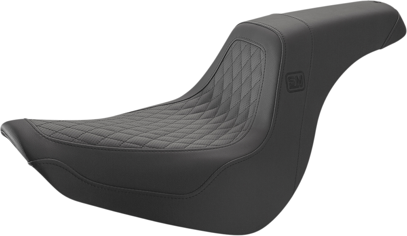 Speed Merchant Pro Series Seat - Black - FXLR/FLSB '18-'23
