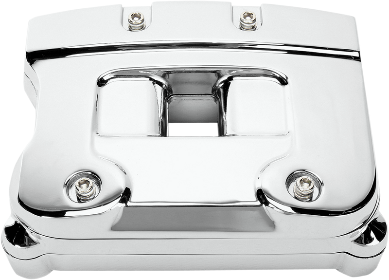 Rocker Cover Chrome - '84-'91 EVO Big Twin