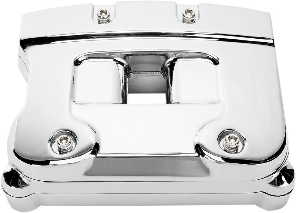 Rocker Cover Chrome - '84-'91 EVO Big Twin