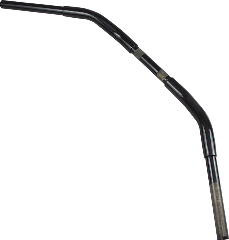 Handlebar - Buffalo - Classic - TBW - Black